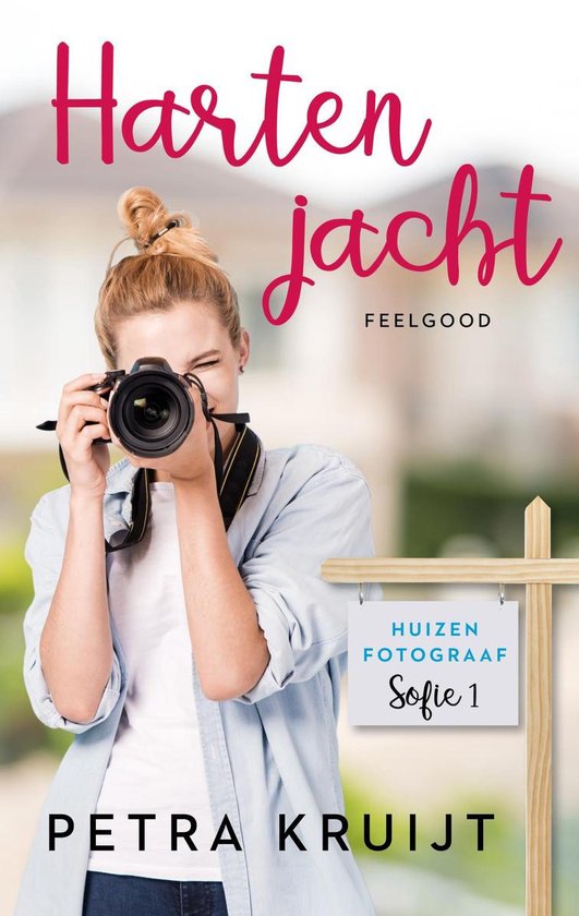 Huizenfotograaf Sofie 1 - Hartenjacht