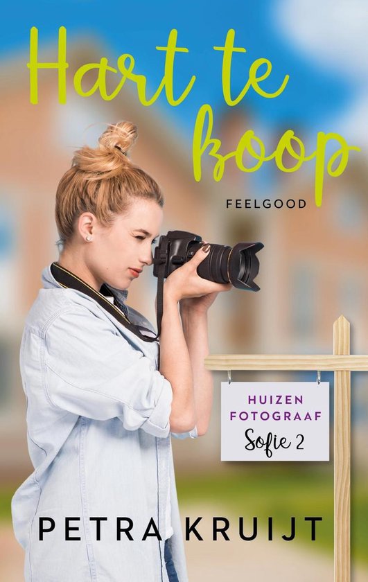 Huizenfotograaf Sofie 2 - Hart te koop