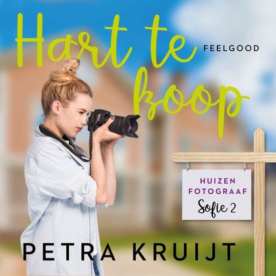 Hart te koop