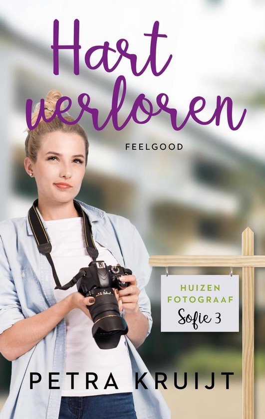 Huizenfotograaf Sofie 3 - Hart verloren