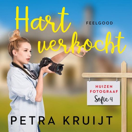 Hart verkocht