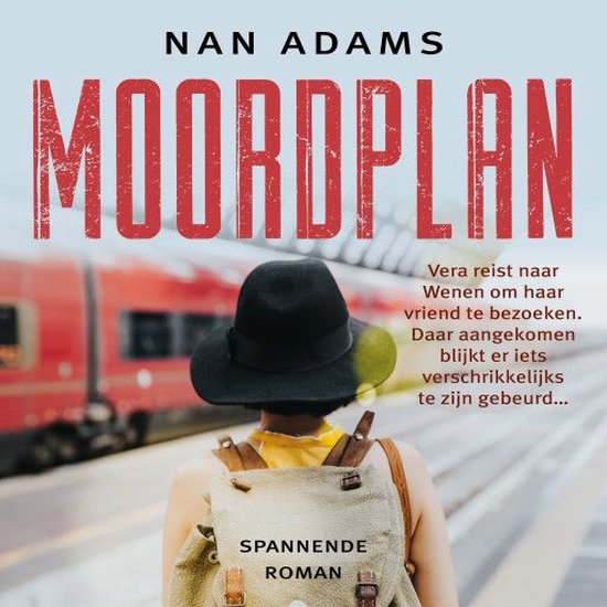 Moordplan