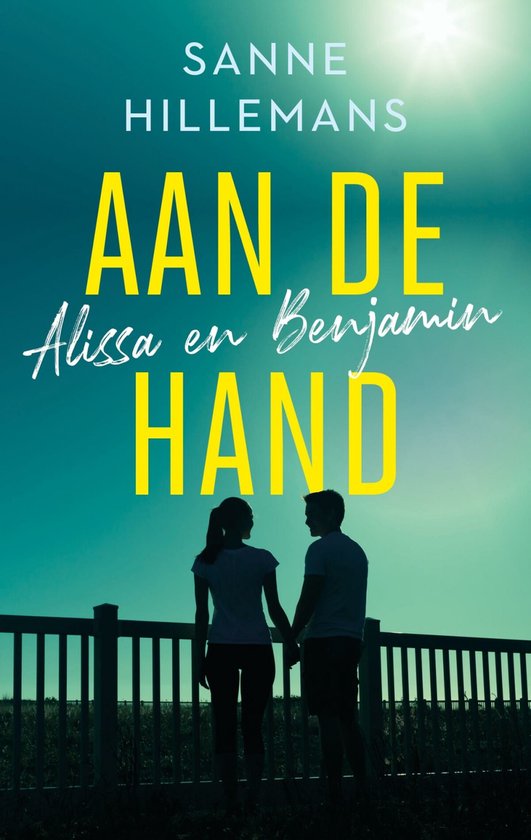 Alissa en Benjamin 1 - Aan de hand