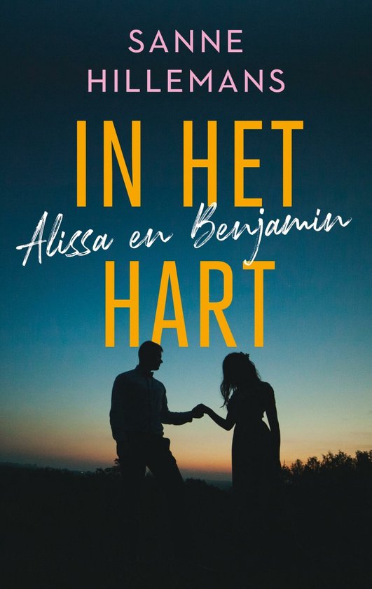 Alissa en Benjamin 3 - In het hart