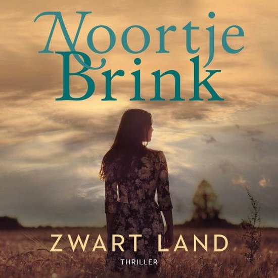 Zwart land