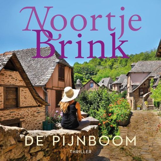 De pijnboom