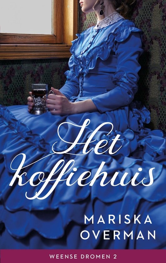 Weense dromen 2 - Het koffiehuis