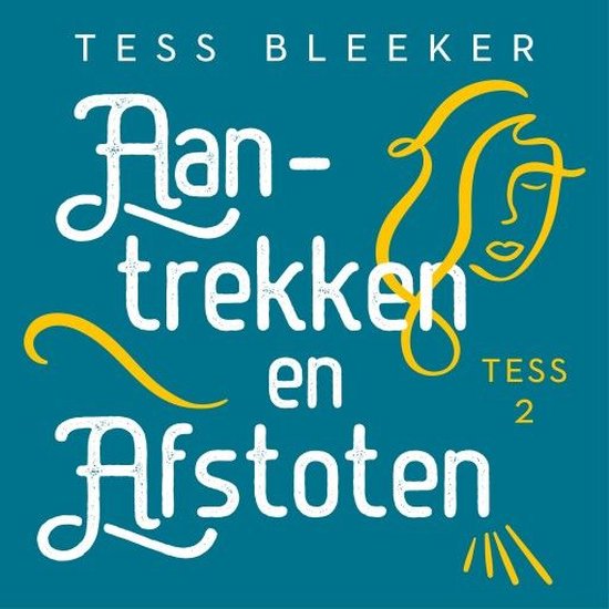 Aantrekken en afstoten