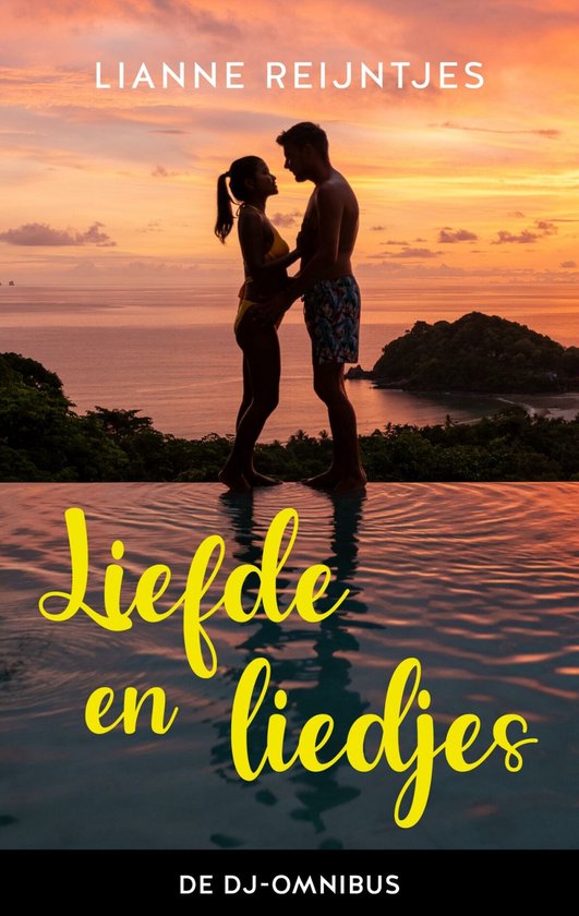 DJ-serie - Liefde en liedjes