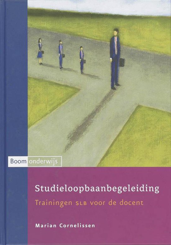 Studieloopbaanbegeleiding