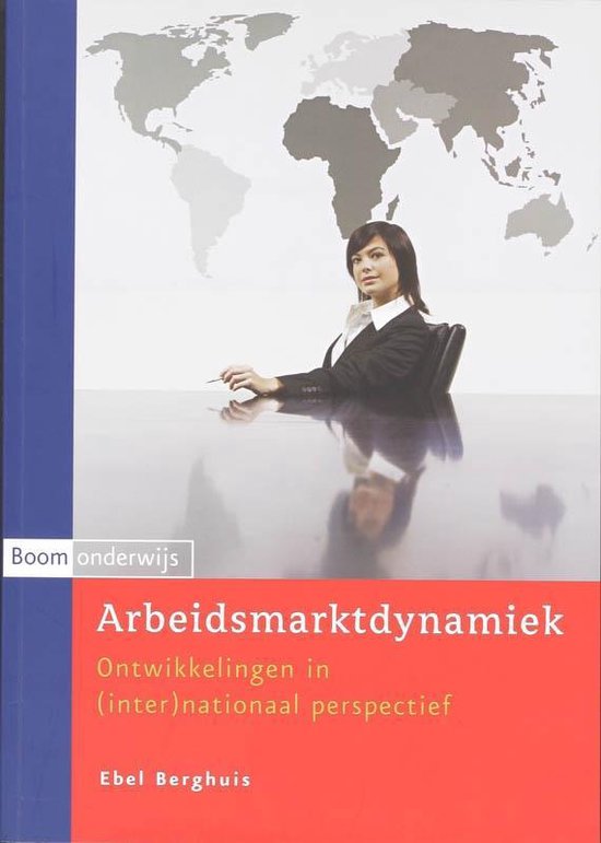 Arbeidsmarktdynamiek