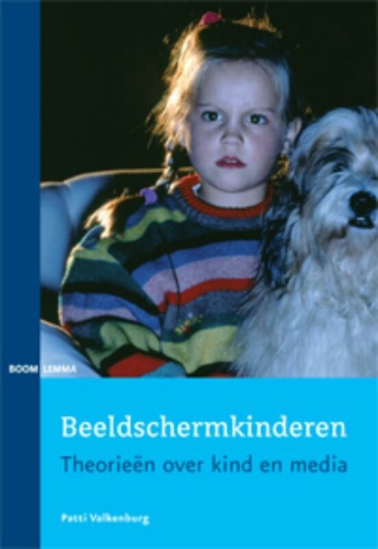 Beeldschermkinderen