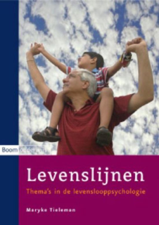 Levenslijnen