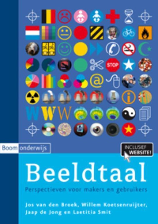 Beeldtaal