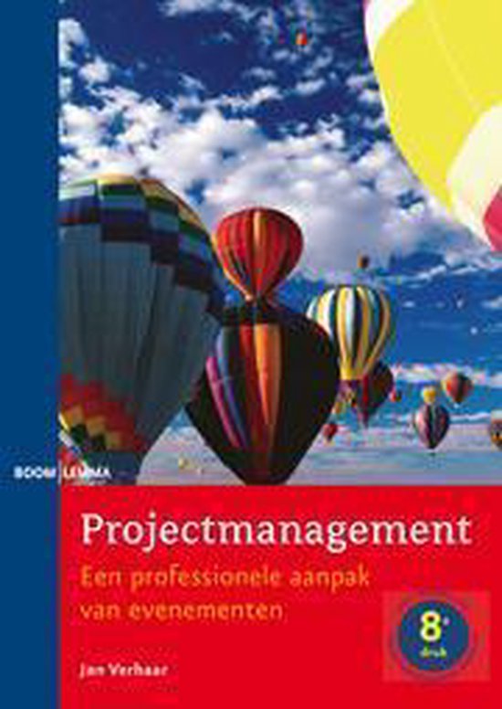 Projectmanagement