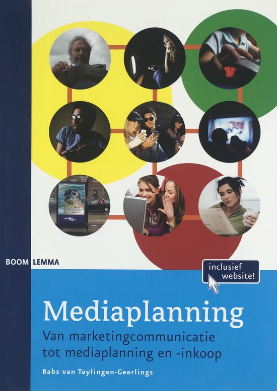 Mediaplanning