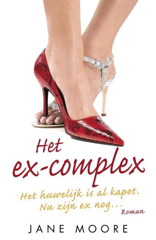 Het Ex-Complex