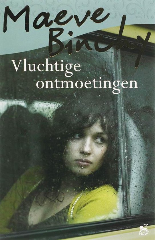 Vluchtige Ontmoetingen