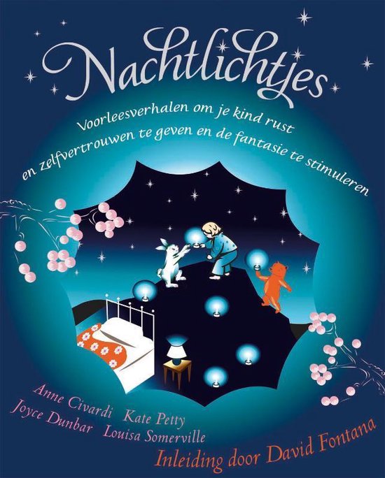 Nachtlichtjes