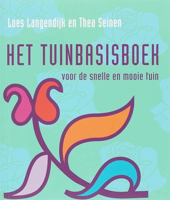 Het Tuinbasisboek