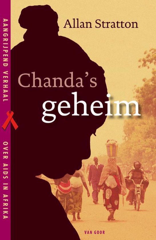 Chanda's Geheim