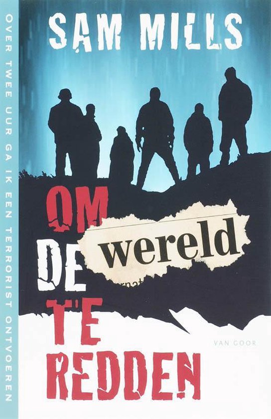 Om De Wereld Te Redden