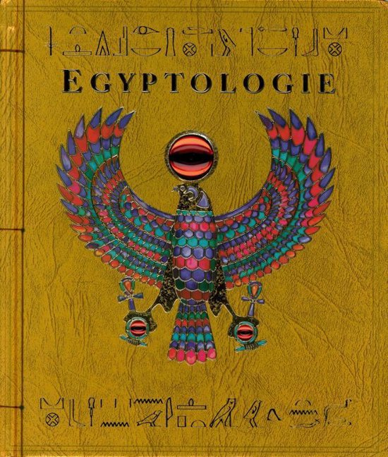 Egyptologie