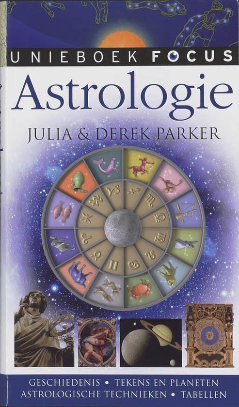 Focus Astrologie