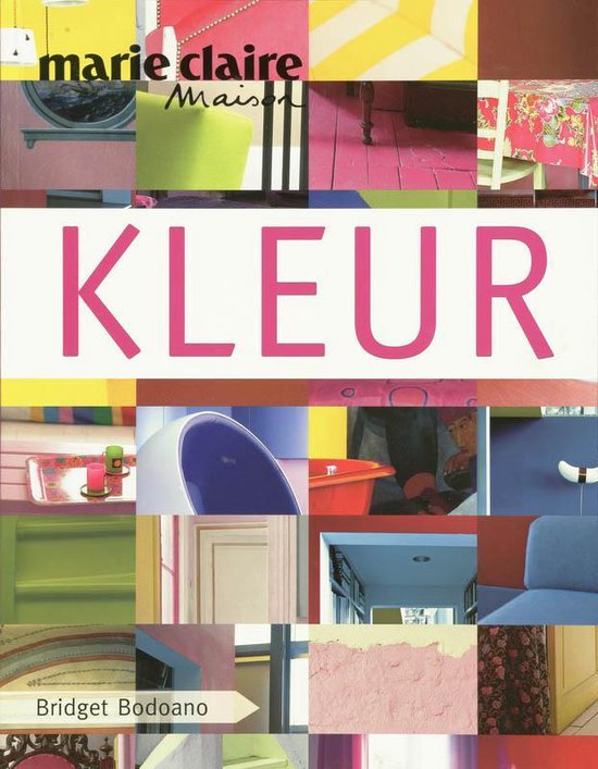 Marie Claire Maison Kleur