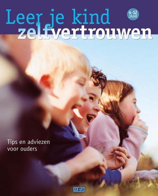 Leer Je Kind Zelfvertrouwen