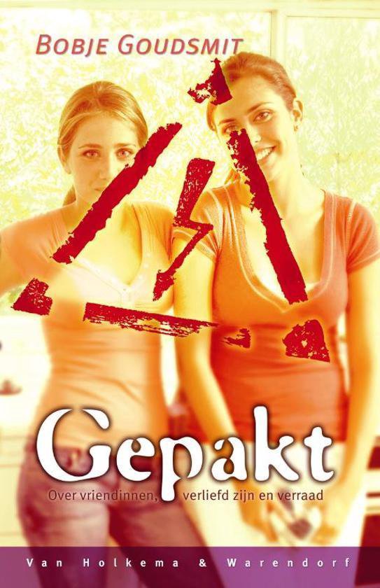 Gepakt