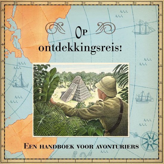 Op Ontdekkingsreis!