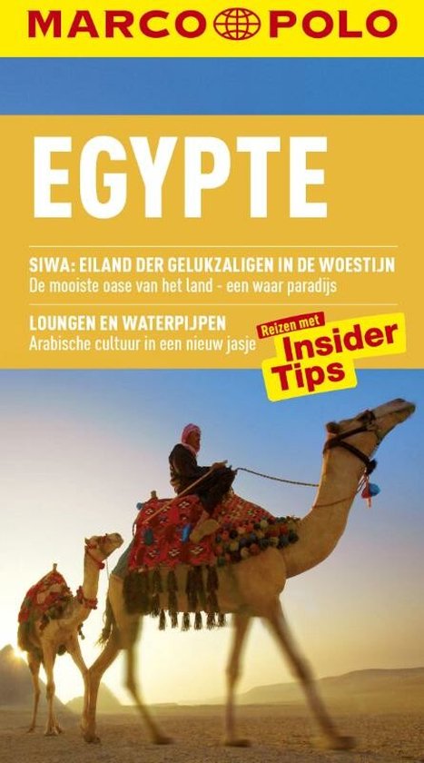 Egypte