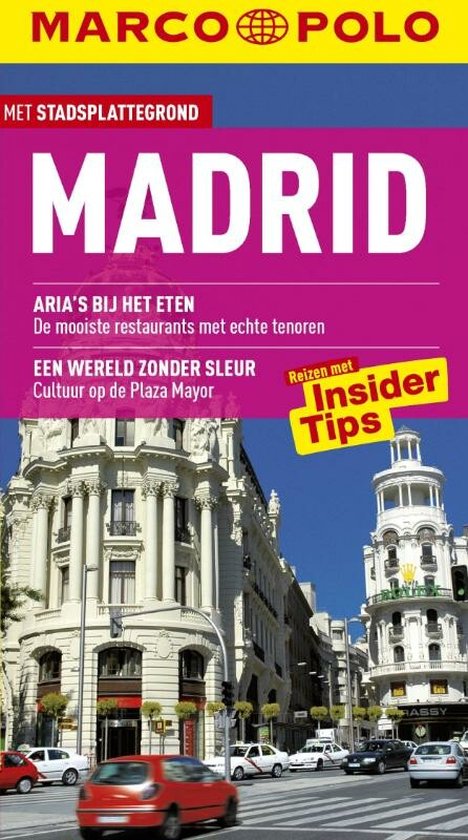 Madrid