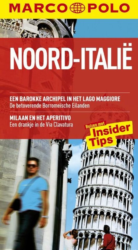 Noord-Italie
