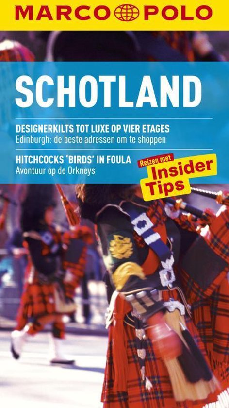 Schotland