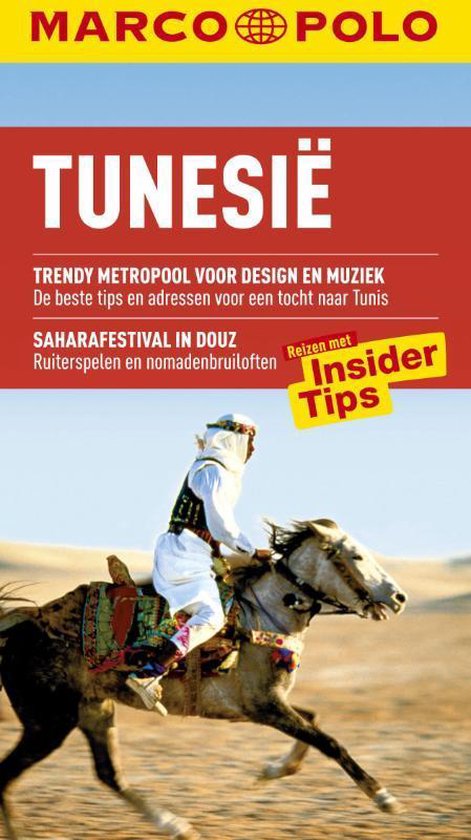 Marco Polo Tunesie