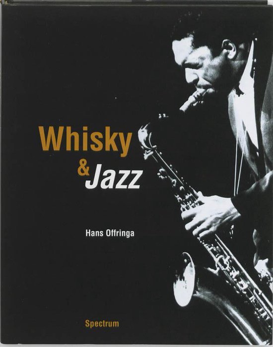 Whisky & Jazz