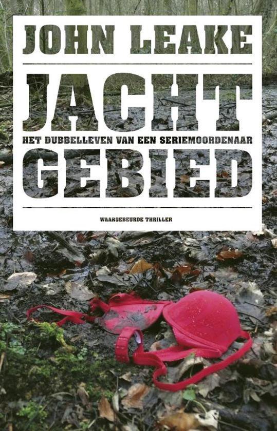 Jachtgebied