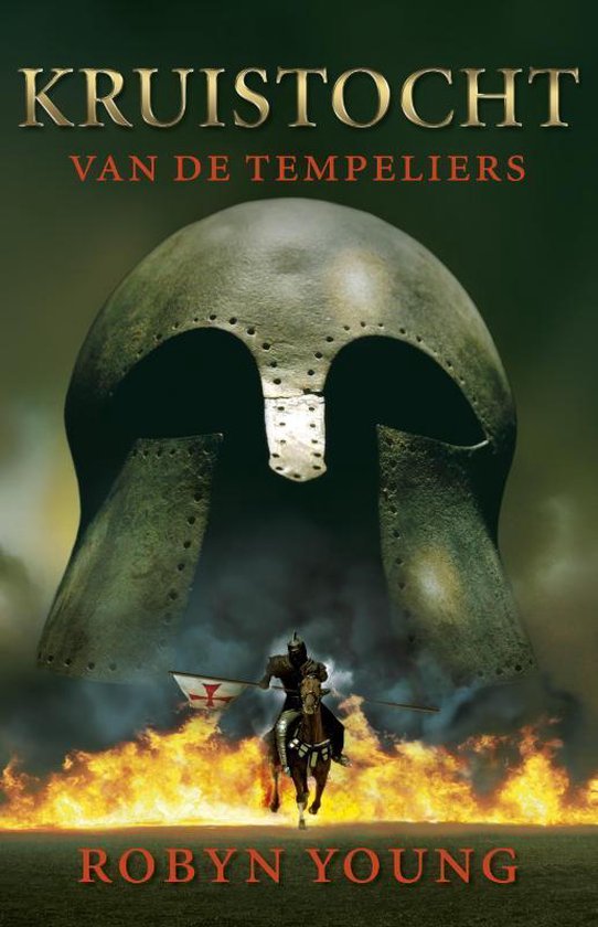 Kruistocht Van De Tempeliers