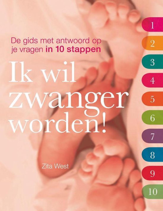 Ik Wil Zwanger Worden !