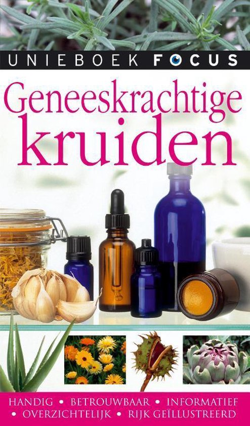 Focus / Geneeskrachtige Kruiden