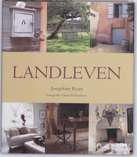 Landleven