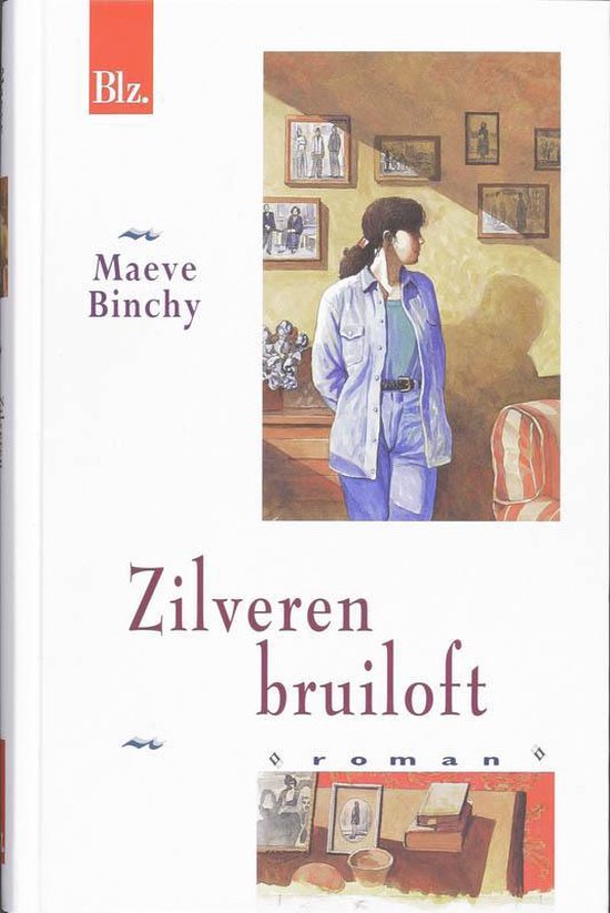 Zilveren bruiloft