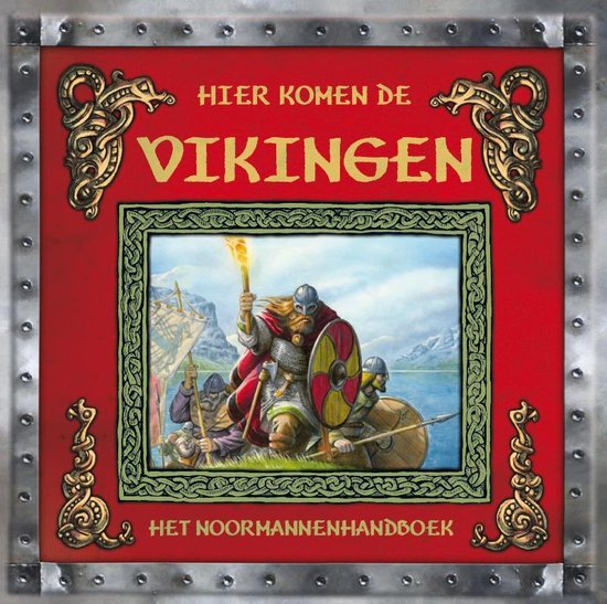 Hier Komen De Vikingen