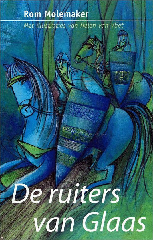 De Ruiters Van Glaas