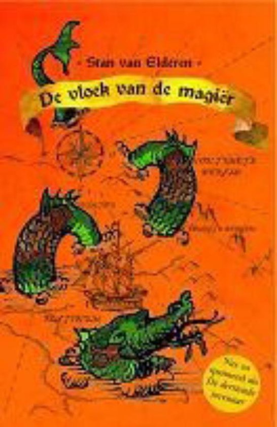 Vloek van de magiër