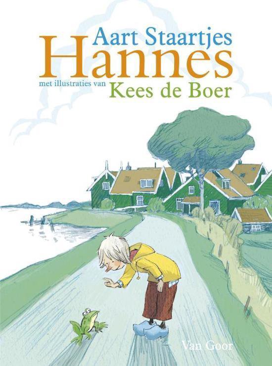 Hannes