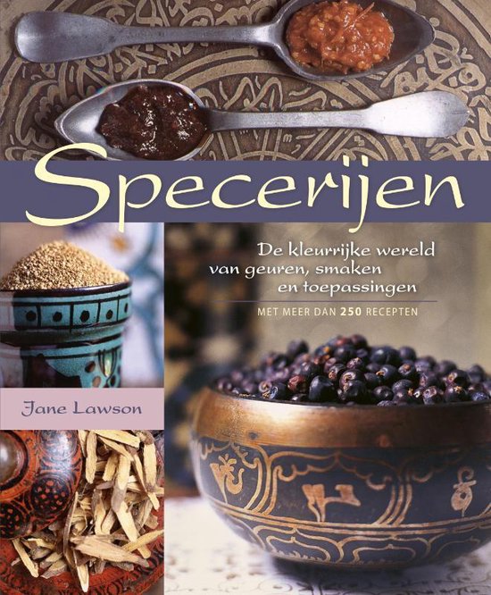 Specerijen