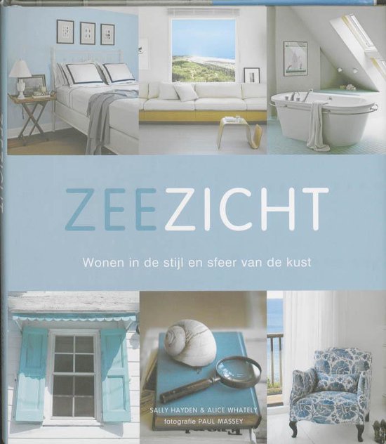 Zeezicht